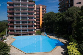 Hin Suay Nam Sai condominium Rayong